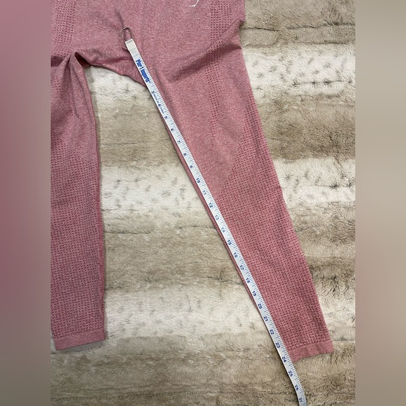 Gymshark Womens VITAL SEAMLESS 2.0 LEGGINGS - Picture 9 of 11
